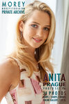 Anita Prague nude photography by craig morey cover thumbnail